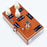 Shin's Music OD-X Overdrive Distortion Pedal Candy Copper