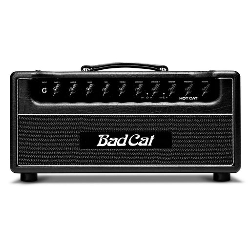 Bad Cat Hot Cat 45w Ampifier Head FX Loop Reverb
