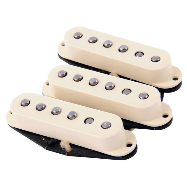 Fender Tim Shaw Designed V-Mod Stratocaster Pickup | Vision Guitar