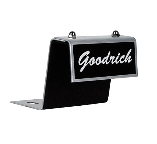 goodrich volume pedal Goodrich Sound Volume Pedal Bracket