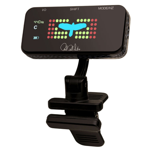 PRS Clip-On Headstock Tuner 106663:001:001
