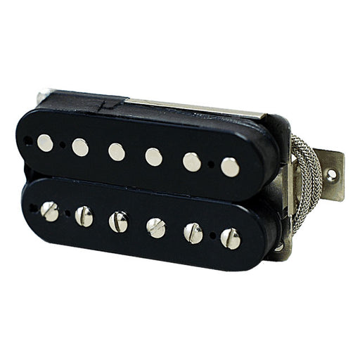 Lindy Fralin Pure P.A.F. Humbucker Pickup 8k Ohms Black