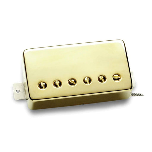 Seymour Duncan SH-PG1b Pearly Gates Humbucker Bridge Pickup Gold 11102-49-GC