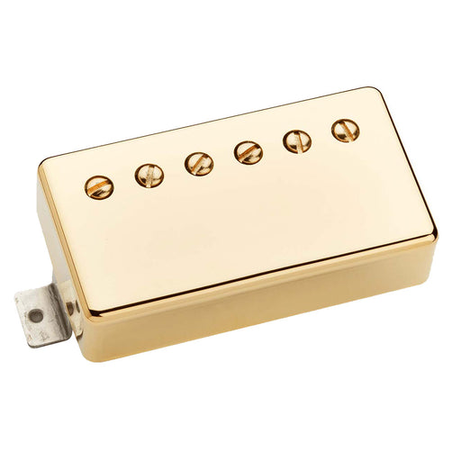 Lindy Fralin Pure P.A.F. 8k Humbucker Pickup Gold Cover