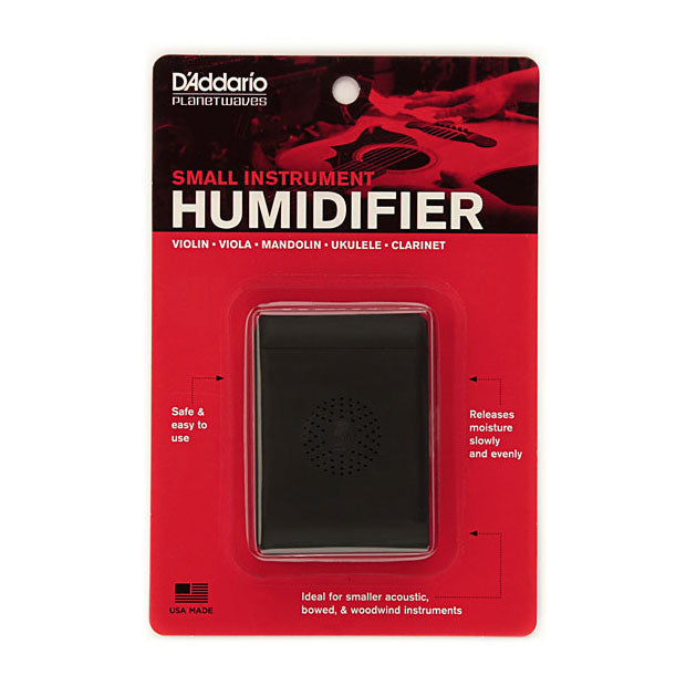 D'Addario PW-SIH-01 Small Instrument Humidifier
