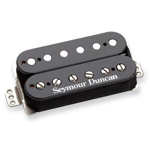 Seymour Duncan 78 Model Trembucker Bridge Pickup Black 11103-01-B