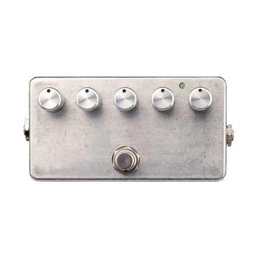 ZVEX Effects Limited Edition Hybrid Si/Ge Fuzz Factory