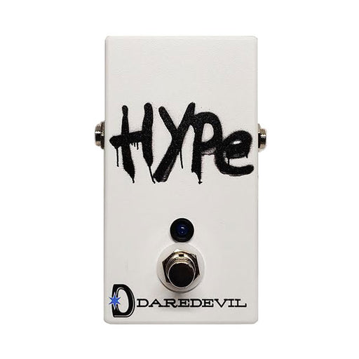 Daredevil Pedals Hype FET Boost Pedal