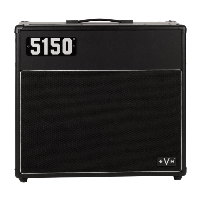 EVH 5150 Iconic Series 40W 1x12 Combo Amplifer Black 2257100010