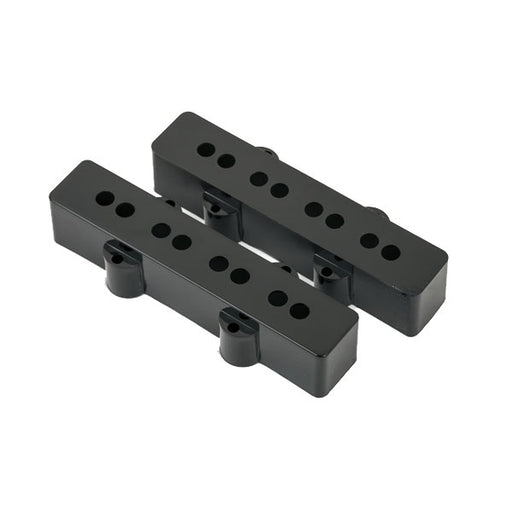 Fender Pure Vintage Jazz Bass Plastic Pickup Cover Set 0992038000