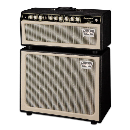 Tone King Imperial Mark II Head & 1x12 Cabinet