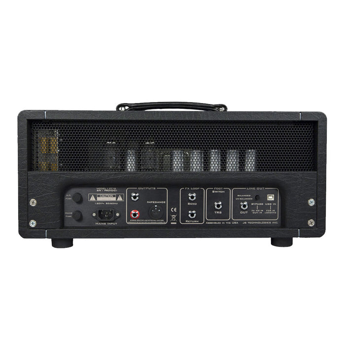 Suhr PT15 I.R. Pete Thorn Signature Amplifier Head PT15-IR