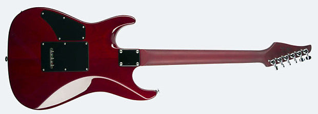 Suhr Pete Thorn Signature Standard Pro HH Electric Guitar - Black