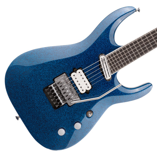 Jackson Limited Edition Wildcard Series Soloist Arch Top Extreme SL27