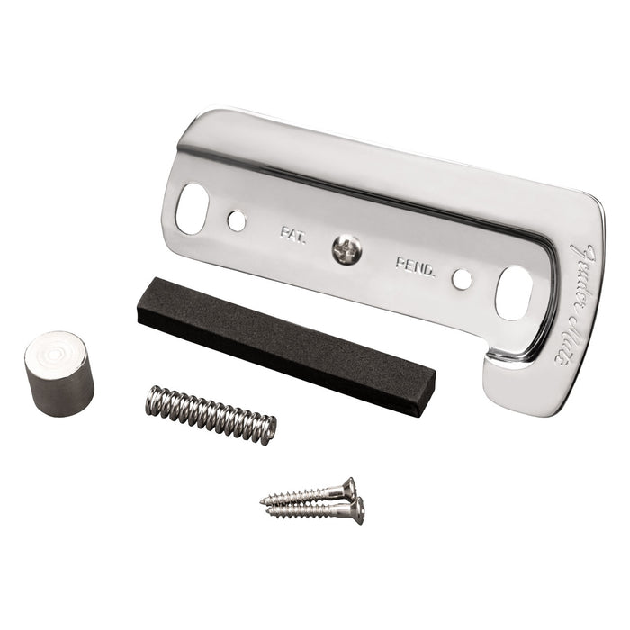 Fender 62 Jaguar Mute Assembly Kit 0992082000
