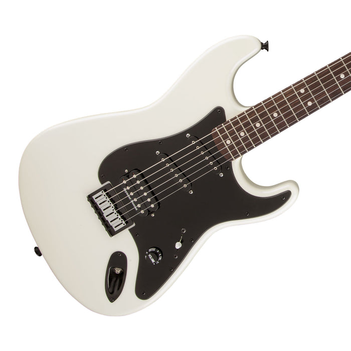 Charvel Jake E Lee USA Signature Rosewood Pearl White Electric Guitar 2869400876