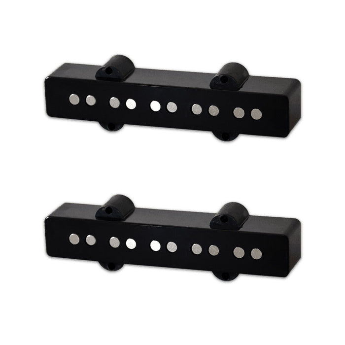 Lindy Fralin 5-String Jazz Bass Pickup Set