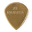 24-Pack! Dunlop Joe Bonamassa Gold Jazz III Picks 47RJB3NG