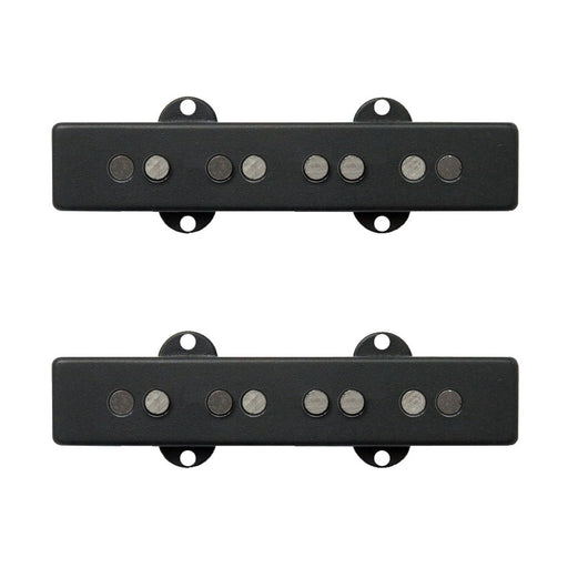 Bare Knuckle '60 HF J-Bass Pickup Set