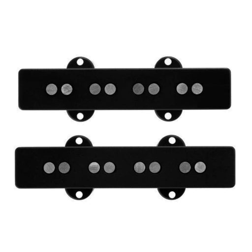 Seymour Duncan Heavy Weather Vintage Jazz Bass Pickups 11401-06-NOL