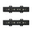 Bare Knuckle '60 HF J-Bass Pickup Set