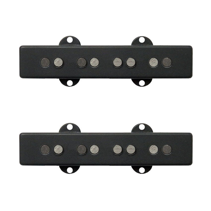 Bare Knuckle '60 HF J-Bass Pickup Set