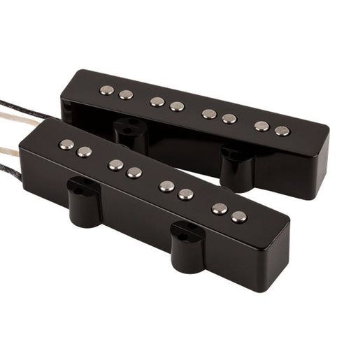 Van Zandt Jazz Bass Vintage Style Pickup Set
