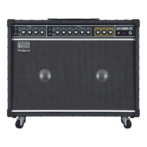 Roland JC-120 Jazz Chorus Guitar Amplifier