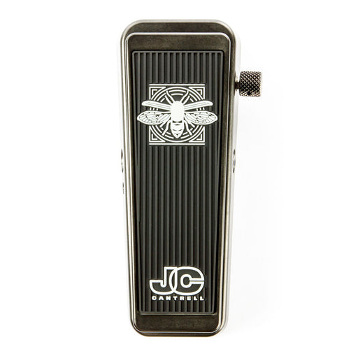 Jim Dunlop Jerry Cantrell Firefly Cry Baby Wah JC95FFS