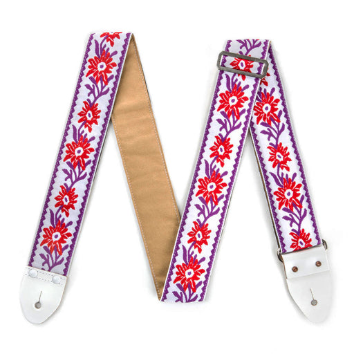 Jim Dunlop JH09 Shreveport Authentic Hendrix Guitar Strap