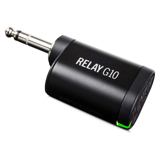 Line 6 Relay G10T 24-bit Digital Wireless Instrument Transmitter