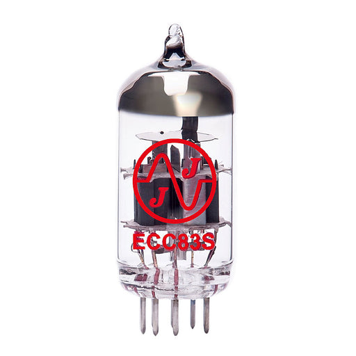 JJ Electronics 12AX7 / ECC83 Preamp Vacuum Tube