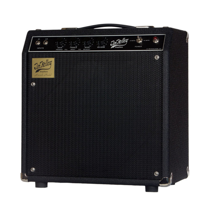 Suhr Jim Kelley Single Channel 1x12" Combo Amp