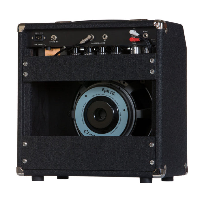 Suhr Jim Kelley Single Channel 1x12" Combo Amp