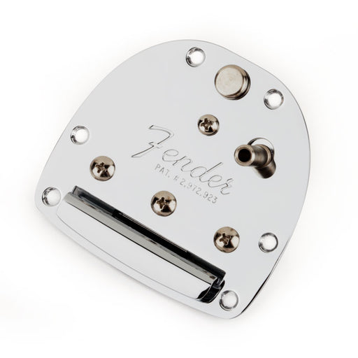 Fender American Vintage Jaguar Jazzmaster Tremolo Assy Nickel 0054466049