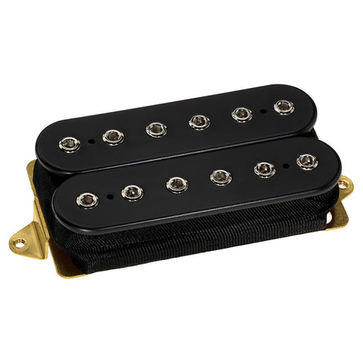 Dimarzio Joe Satriani Signature Model PAF Joe Black DP213BK