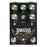 GFI System Jonassus Dual-Channel Overdrive Pedal