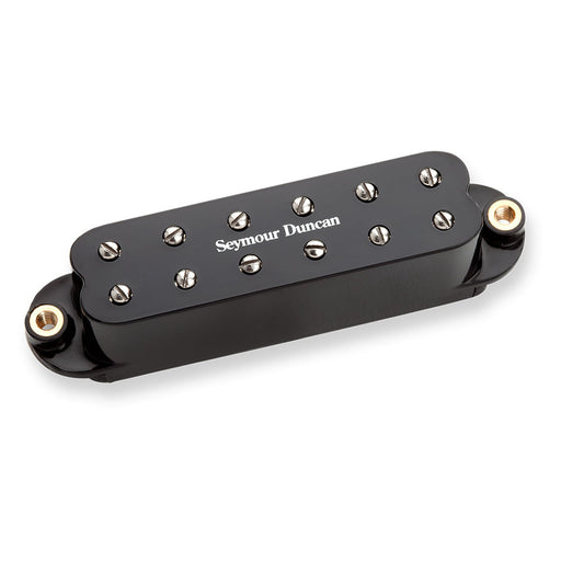 Seymour Duncan SJBJ-1b JB Jr Strat Bridge Pickup Black 11205-16-B