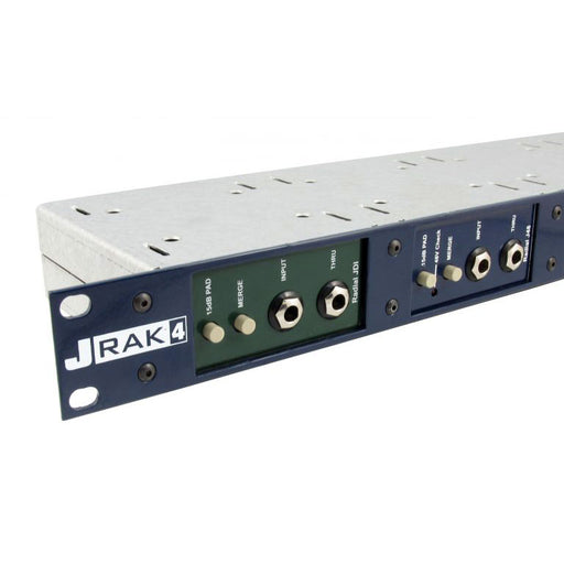 Radial J-Rak 4 4-space Rack Adapter