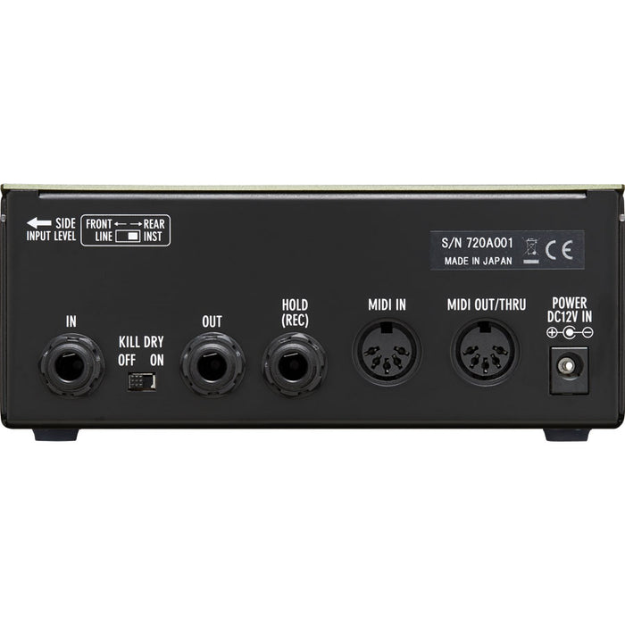 flight time delay pedal Free The Tone Flight Time Digital Delay Pedal FT-2Y