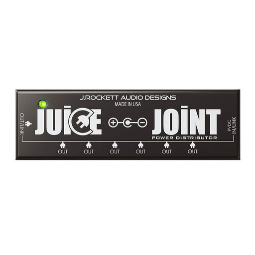 Rockett Pedals Juice Joint DC Power Filter