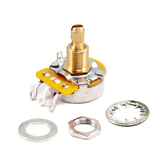 CTS 10% Tolerance True 250k Quality Audio Potentiometer