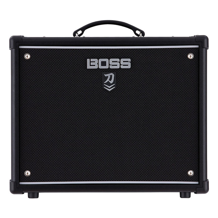 Boss Katana-100 MkII 100 Watt Combo Amplifier