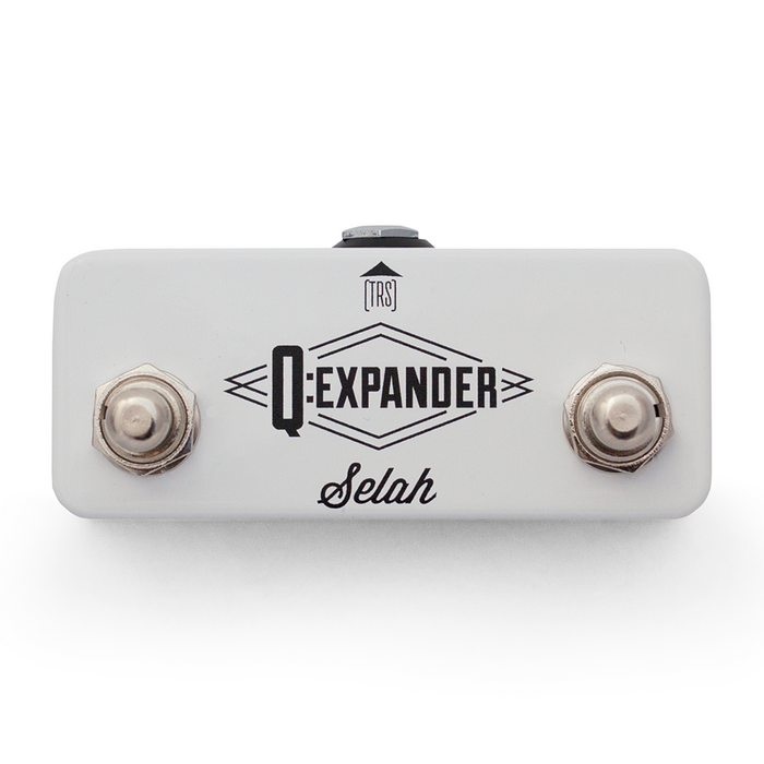 Selah Effects Q:Expander (Expansion For Quartz Timer V2