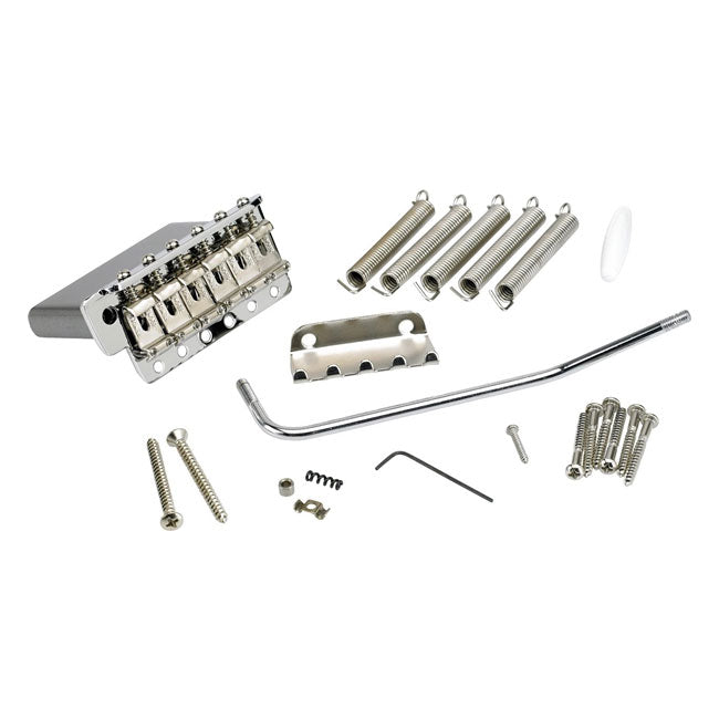 Fender ヴィンテージストラト用トレモロアッセンブリー Fender American Vintage Stratocaster Tremolo Assembly 0094247049