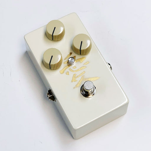 Lovepedal Kanji Eternity Overdrive Pedal