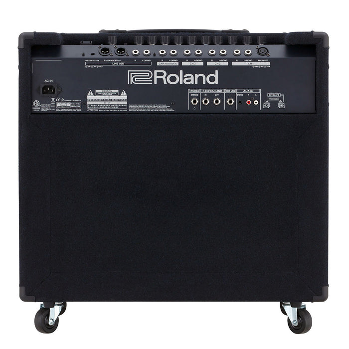 Roland KC-600 Stereo Mixing Keyboard Amplifier