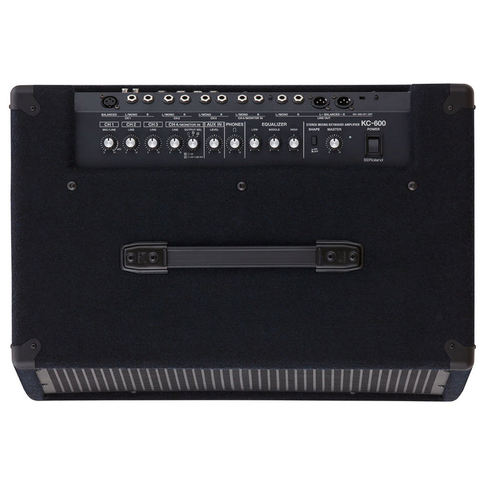 Roland KC-600 Stereo Mixing Keyboard Amplifier