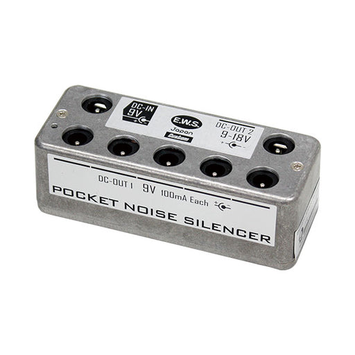 EWS PNS-1 Pocket Noise Silencer