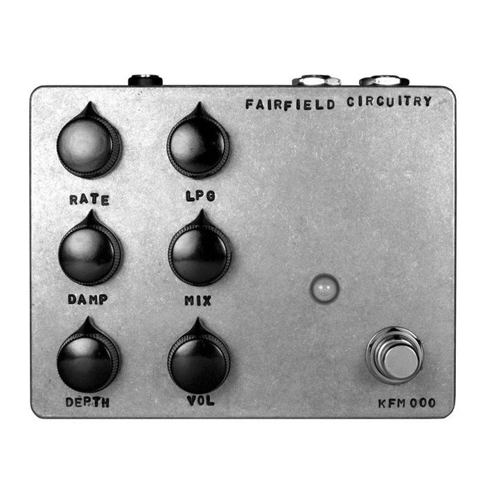 Fairfield Circuitry Shallow Water K-Field Modulator